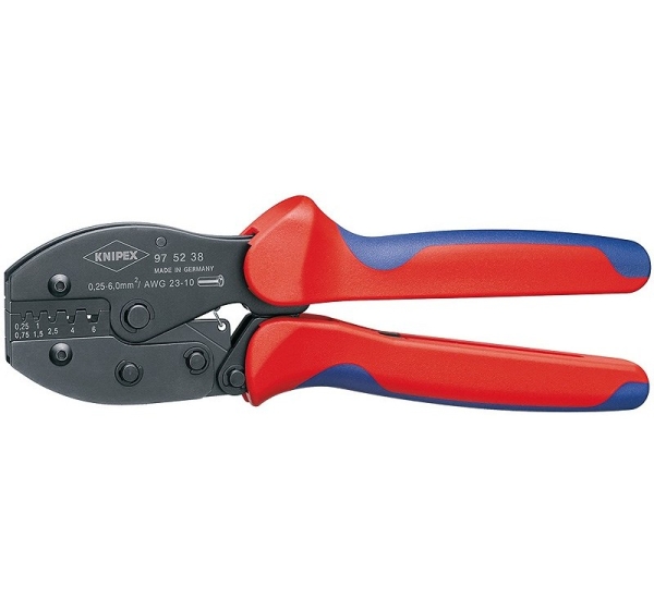 Knipex 97 52 38 plier