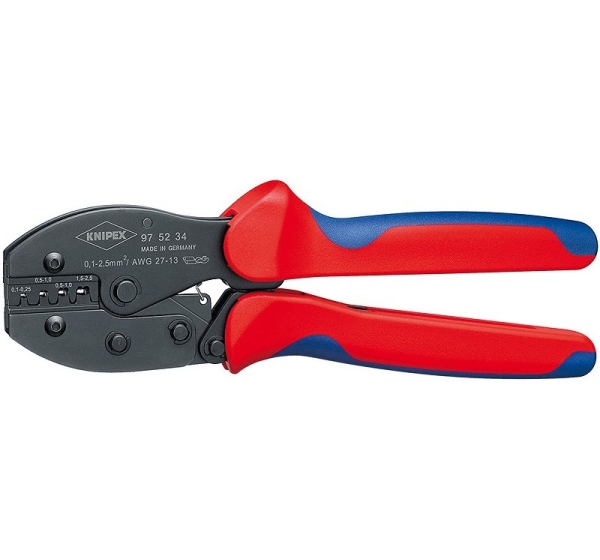 Knipex 97 52 34 plier