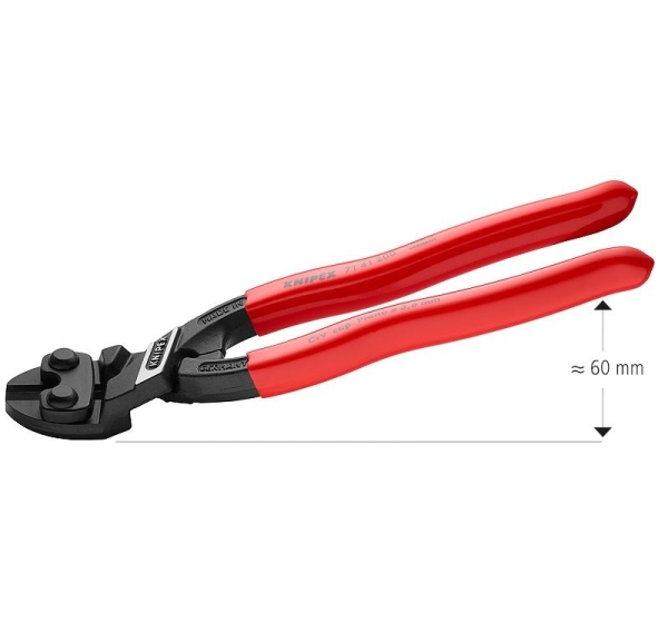 Knipex 71 41 200 plier Bolt cutter pliers