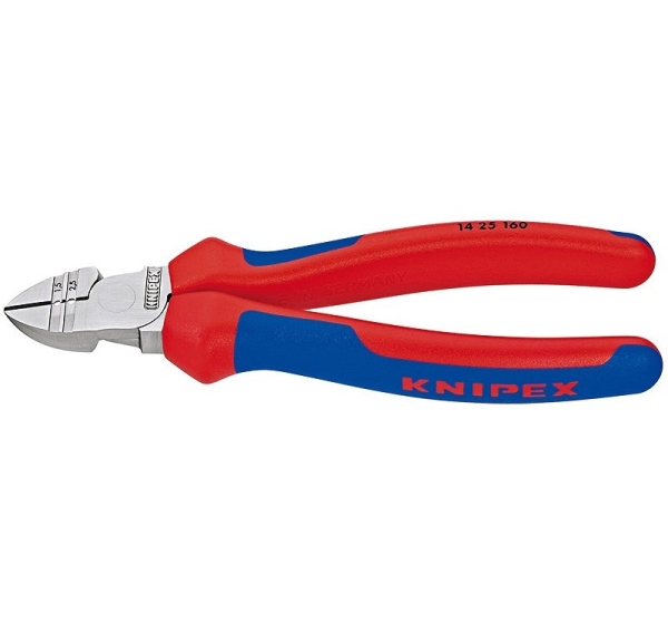 KNIPEX Side Cutters 160mm
