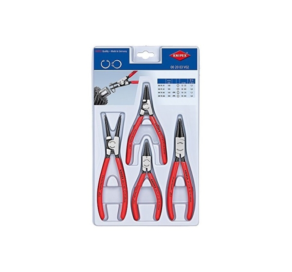 Snap Ring Pliers Set