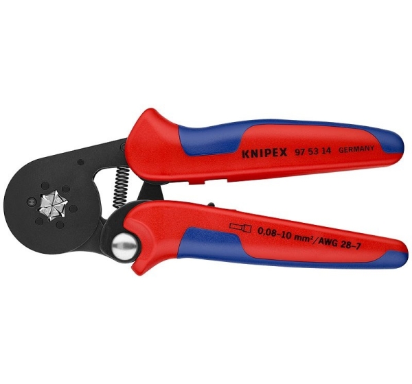 Knipex 97 53 14 plier