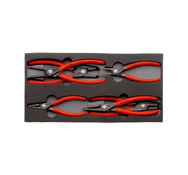 Knipex 00 20 01 V02 plier Pliers set