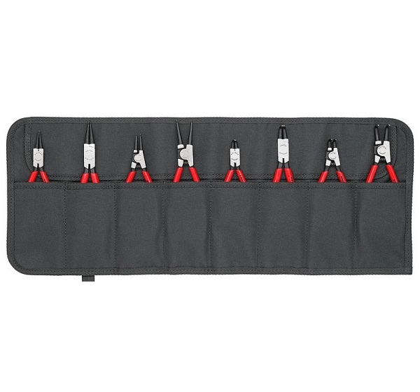 Knipex 00 19 58 V01 plier Pliers set