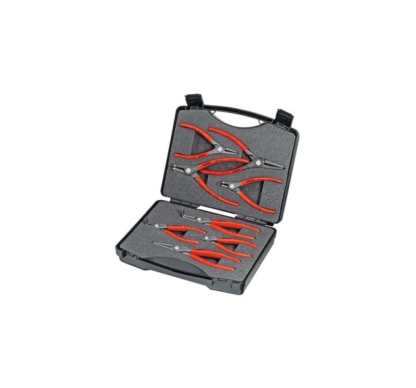 Knipex 00 21 25 plier Pliers set