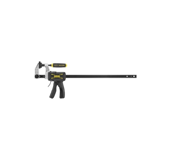 Stanley FMHT83007-0 clamp Bar clamp 45 cm Black, Yellow