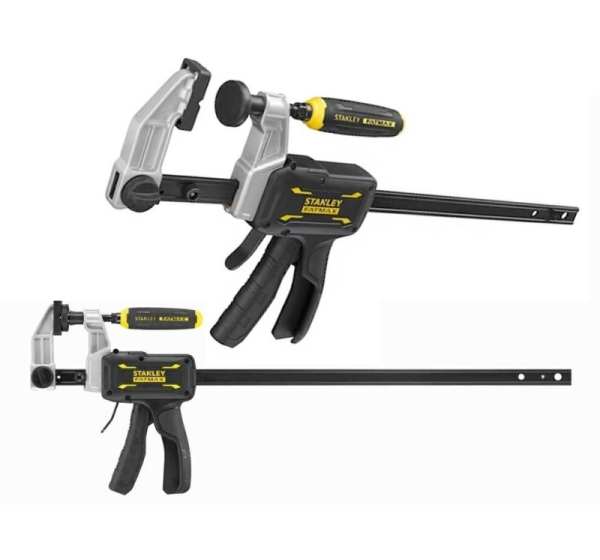 STANLEY HYBRID CLAMP FATMAX XL 300mm