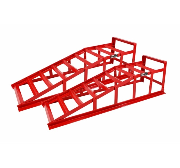AWTOOLS RAMP RAMP 1T /2pcs.