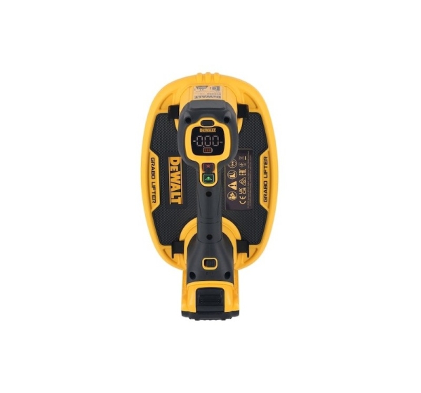 DEWALT. GRABO 18V DCE590N VACUUM LIFTER