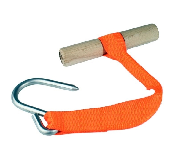 T-bar for pulling the carcass, XL