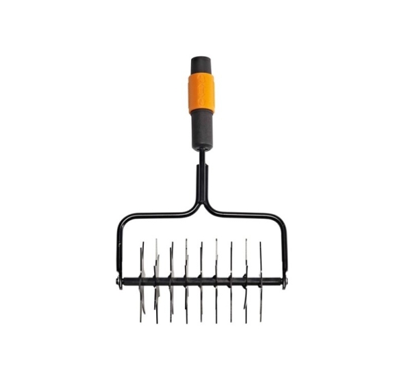 FISKARS QUIKFIT ROTARY AERATOR