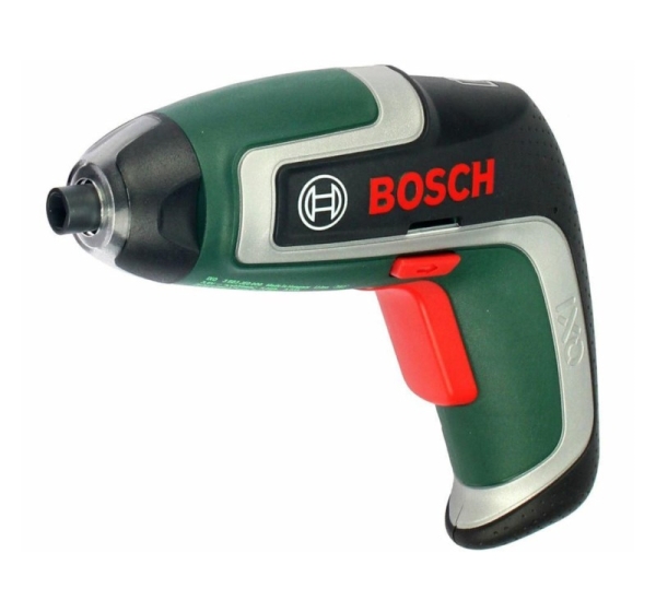 BOSCH. SCREWDRIVER 3.6V IXO 7 BASIC