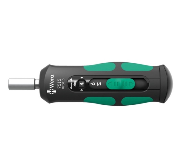 Wera 7515 Single
