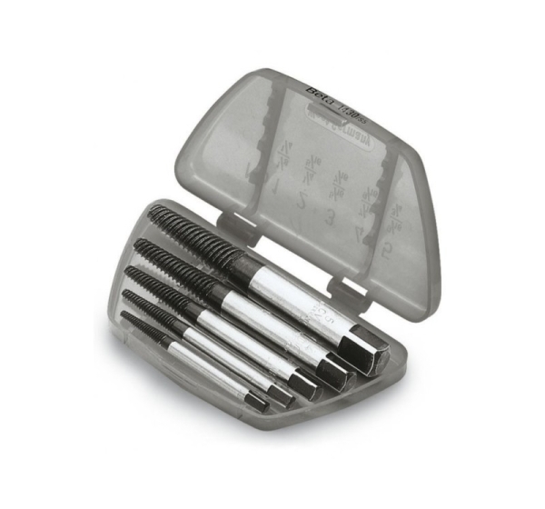 Extractor set 6 pcs. BETA 1430/S6