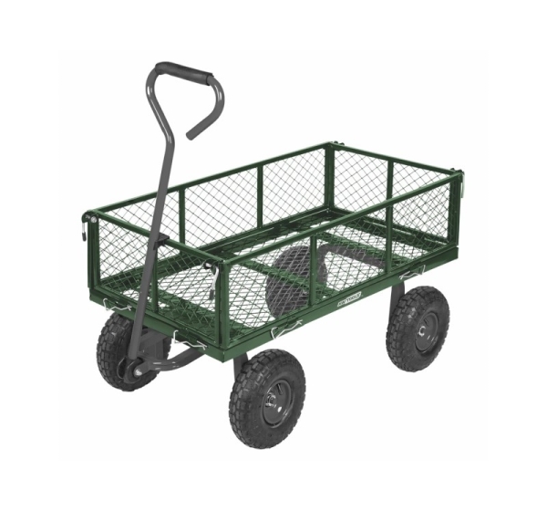 AWTOOLS WÓZEK OGRODOWY/TRANSPORTOWY 250kg