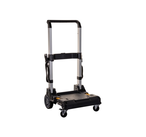 DeWALT DWST1-71196 hand truck Metal, Plastic Flatbed trolley