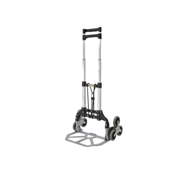 AW WAREHOUSE STAIR TROLLEY FOLDABLE 80kg
