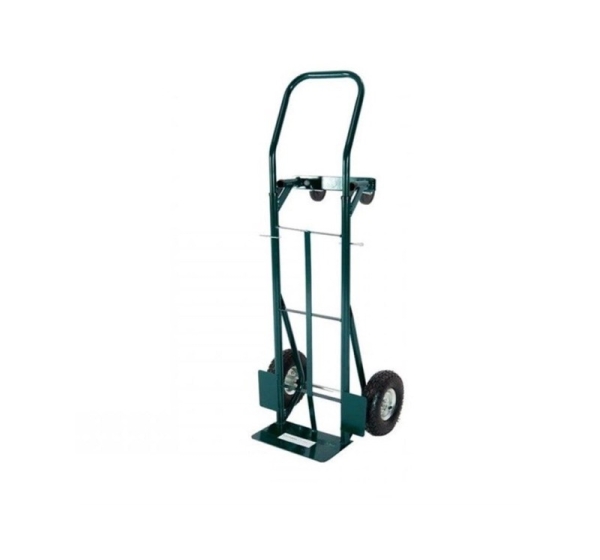 FREIGHT TROLLEY HT-020 4 WHEELS