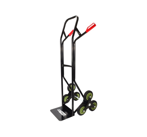 AWTOOLS WÓZEK MAGAZYNOWY SCHODOWY 120kg