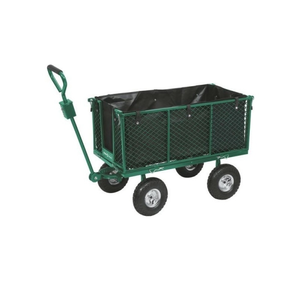FLO WÓZEK OGRODOWY/TRANSPORTOWY 300kg