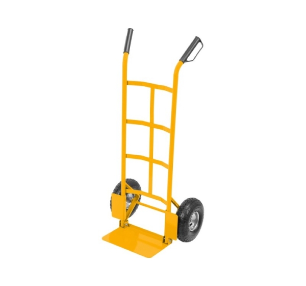 VOREL 78658 hand truck Steel