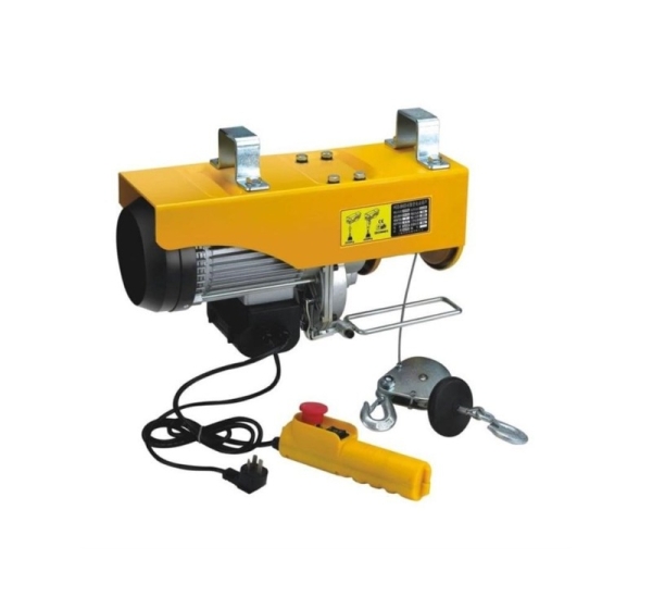 ELECTRIC HOIST