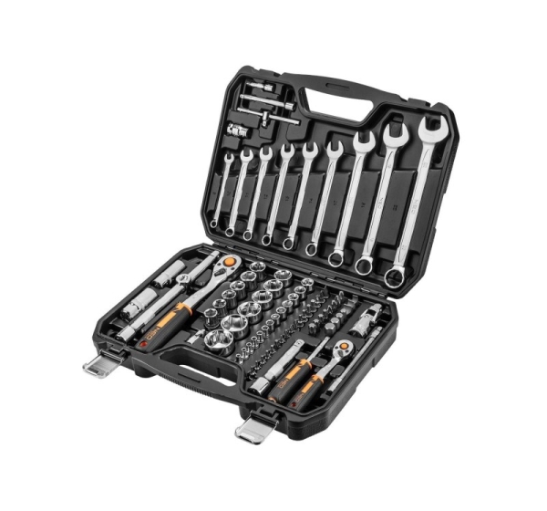NEO tools 10-059 socket/socket set