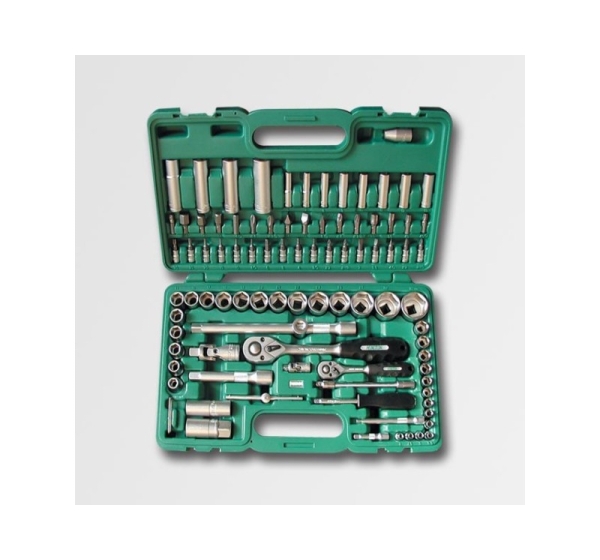 HONITON WRENCH SET 94 PIECES PROFESIONAL 4094