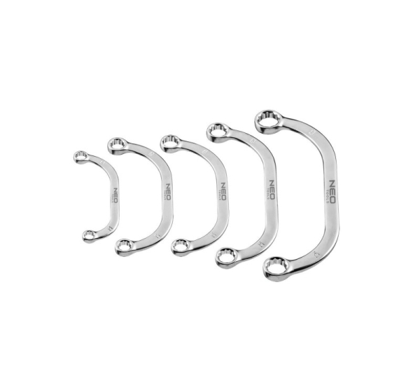 NEO tools 09-176 ring wrench