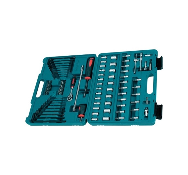 MAKITA ACCESSORY SET 91pcs. P-46470