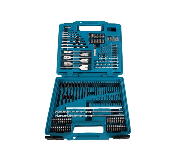 Makita E-06270 drill bit Drill bit set