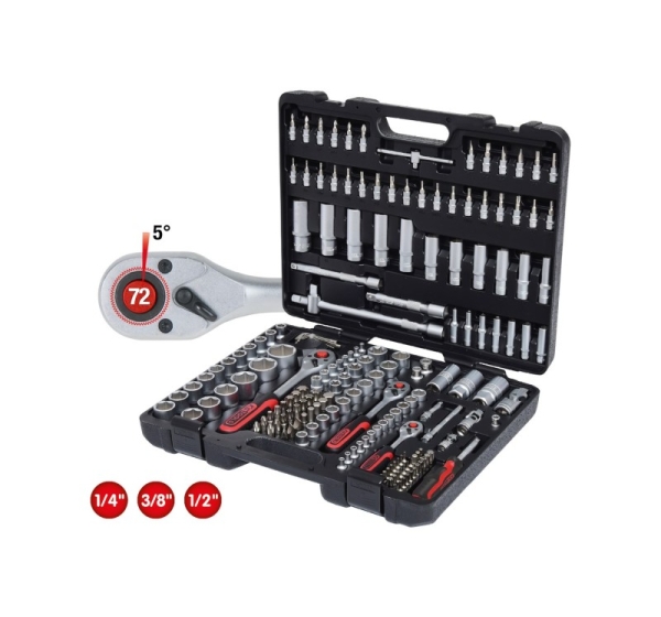 KS Tools 917.0779 socket/socket set