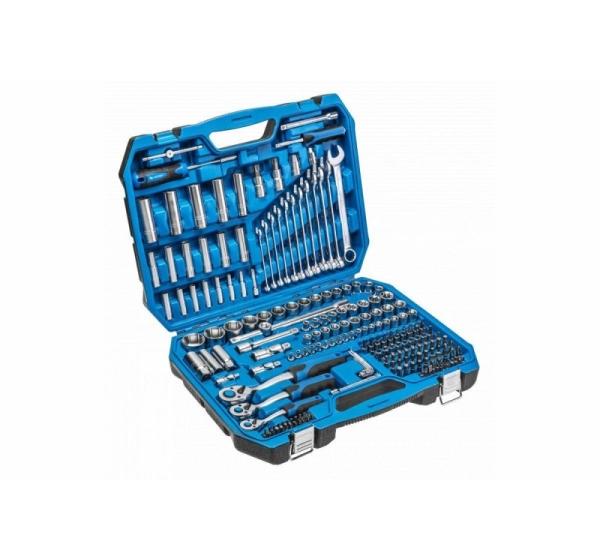 HOGERT WRENCH SET 222pcs.