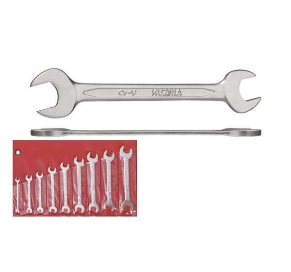 FORGE KEY PŁ. 9ths /6-24/
