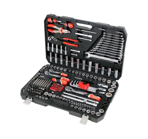 Mechanics tool set Yato YT-38941