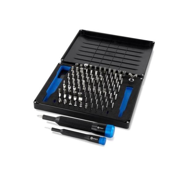 iFixit EU145392 screwdriver bit 112 pc(s)