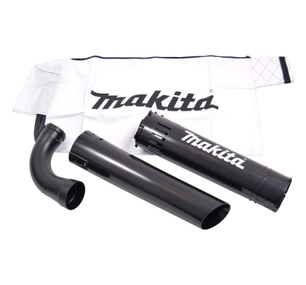 Makita 197235-3 leaf blower accessory Black