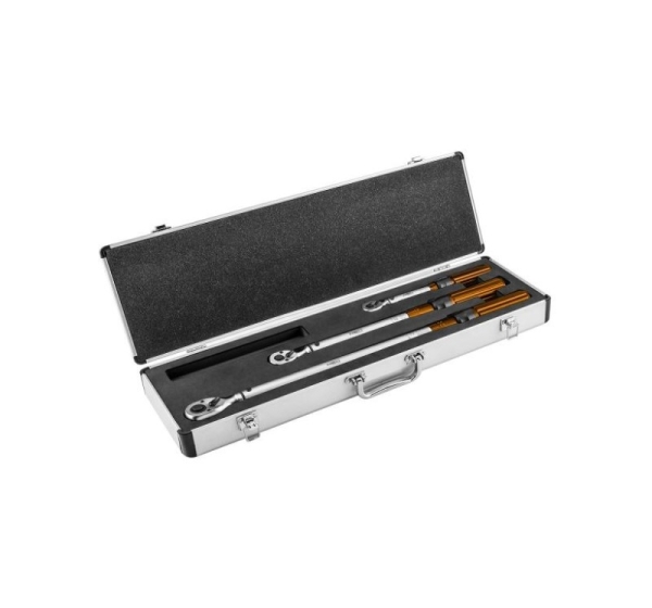 NEO tools 08-845 torque wrench Nm