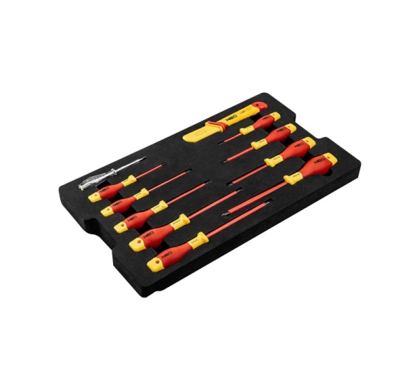NEO tools 01-311 small parts/tool box