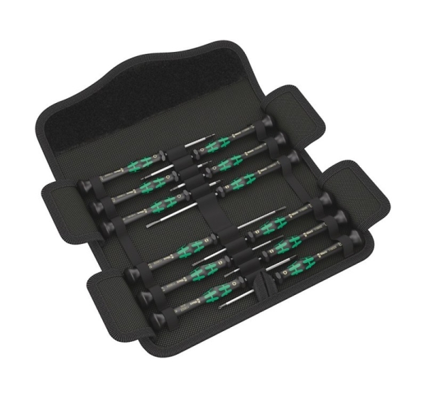 Wera 05073675001 manual screwdriver Set
