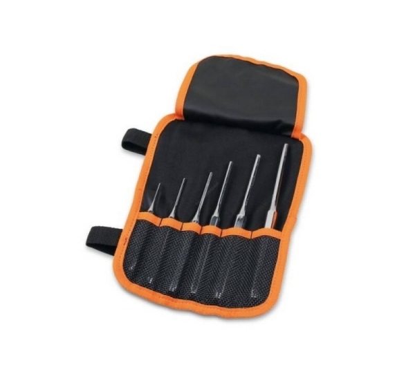 Set of BETA Punches /2-8mm/6pcs. 31/B6N