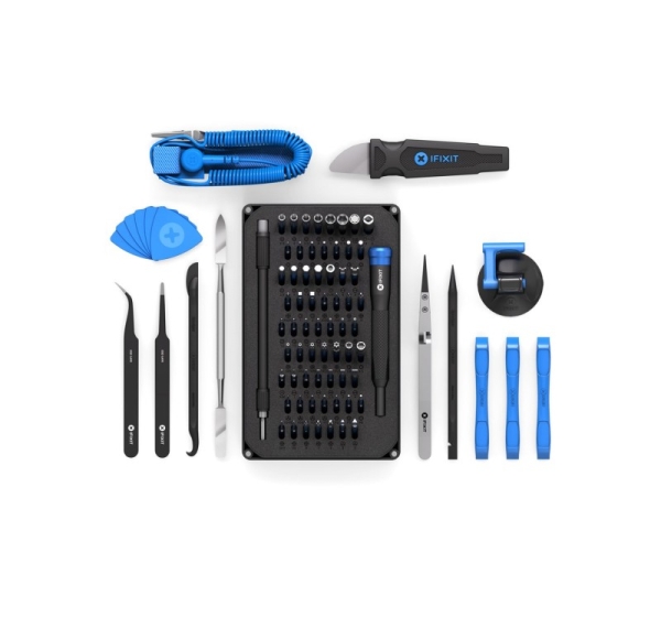 iFixit Pro Tech Toolkit - varktojssat