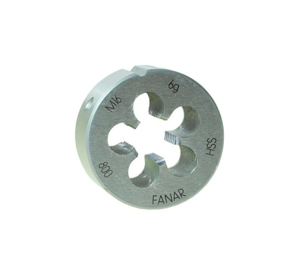 NARZYNKA M24 DIN-22568 (6g) HSS 800