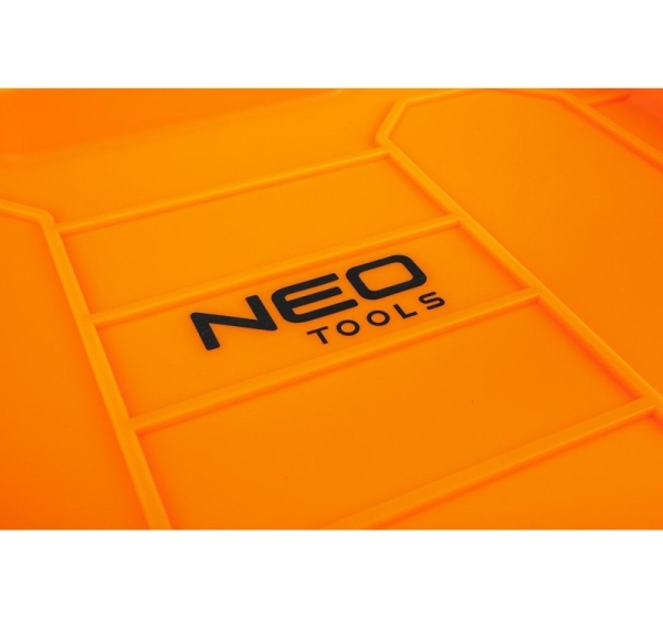 NEO tools 10-482 tool storage case