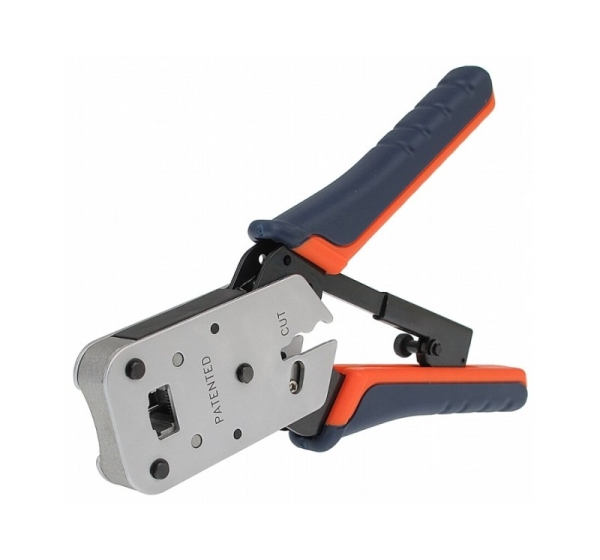 PREMIUM RJ45 PLUG CRIMPING TOOL HT-L2182R