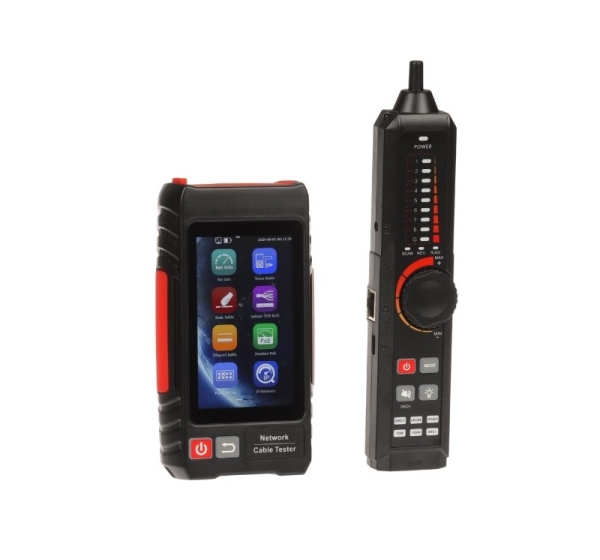 TESTER DO KABLI CS-NT64A
