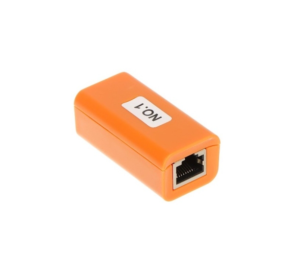Terminator set CS-TER-1/10 for CCTV testers