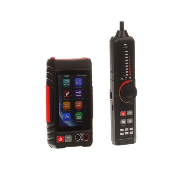 TESTER DO KABLI CS-NT64D