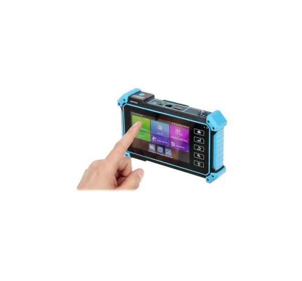 Multifunctional CCTV Tester CS-H7-50H