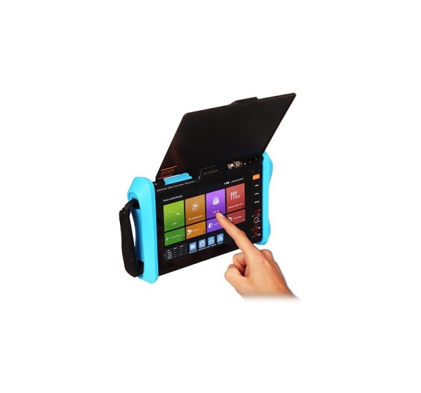Optical reflectometer w/ CCTV tester CS-R8-80H